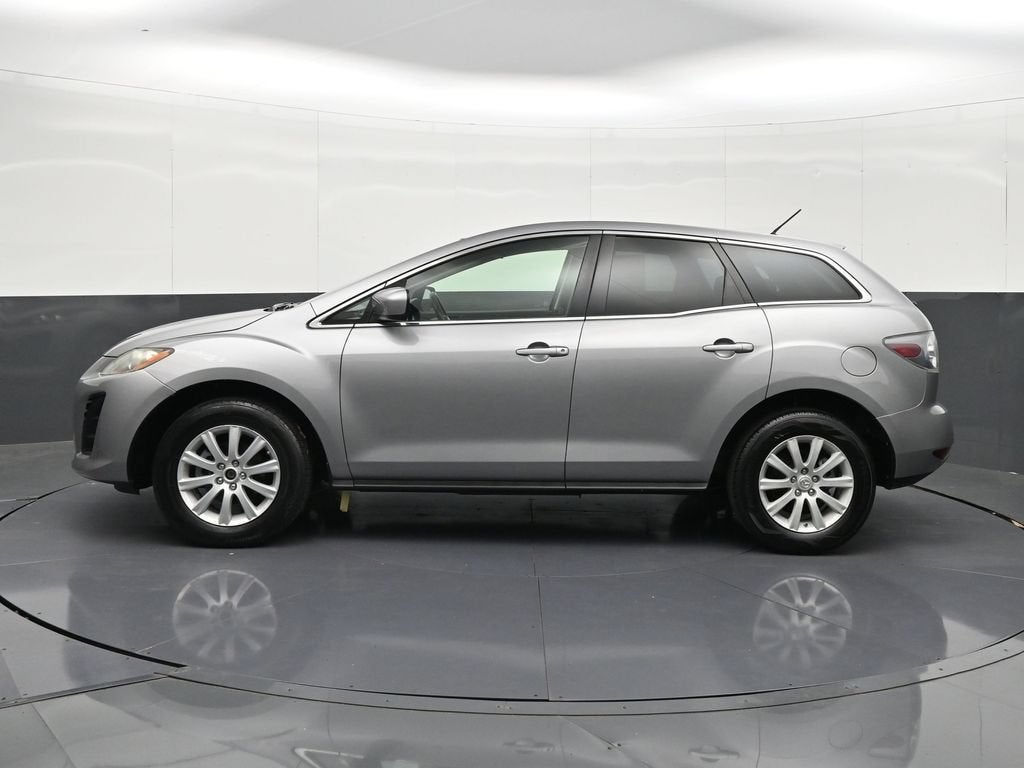 2010 Mazda Mazda CX-7 i Sport