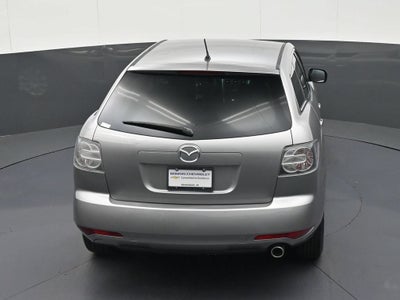 2010 Mazda Mazda CX-7 i Sport