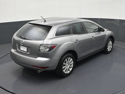 2010 Mazda Mazda CX-7 i Sport