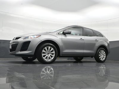 2010 Mazda Mazda CX-7 i Sport