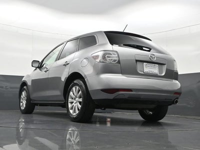 2010 Mazda Mazda CX-7 i Sport