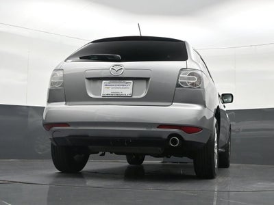 2010 Mazda Mazda CX-7 i Sport