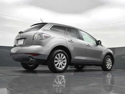 2010 Mazda Mazda CX-7 i Sport