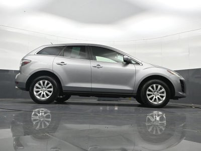 2010 Mazda Mazda CX-7 i Sport
