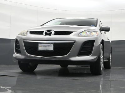 2010 Mazda Mazda CX-7 i Sport