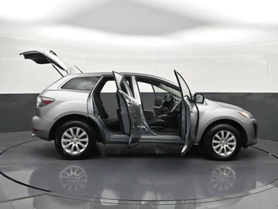 2010 Mazda Mazda CX-7 i Sport