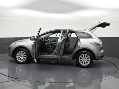 2010 Mazda Mazda CX-7 i Sport