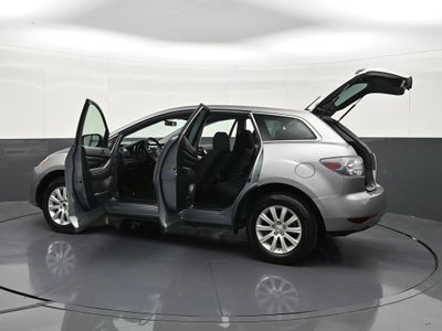 2010 Mazda Mazda CX-7 i Sport