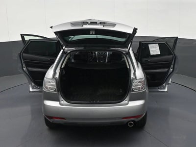 2010 Mazda Mazda CX-7 i Sport