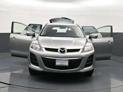 2010 Mazda Mazda CX-7 i Sport