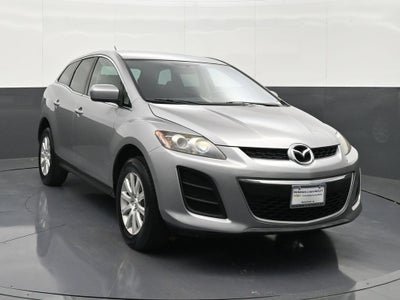2010 Mazda Mazda CX-7 i Sport