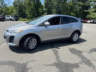 2010 Mazda Mazda CX-7 i Sport