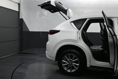 2025 Mazda Mazda CX-5 2.5 S Select