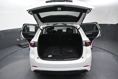 2025 Mazda Mazda CX-5 2.5 S Select