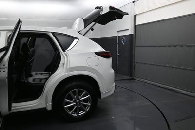 2025 Mazda Mazda CX-5 2.5 S Select