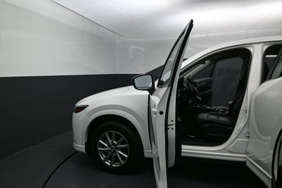 2025 Mazda Mazda CX-5 2.5 S Select