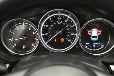 2025 Mazda Mazda CX-5 2.5 S Select