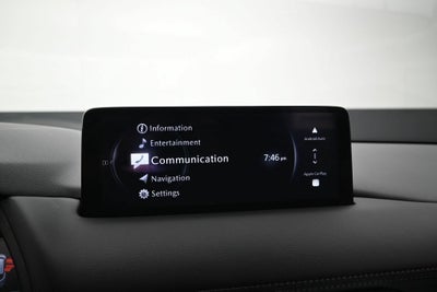 2025 Mazda Mazda CX-5 2.5 S Select