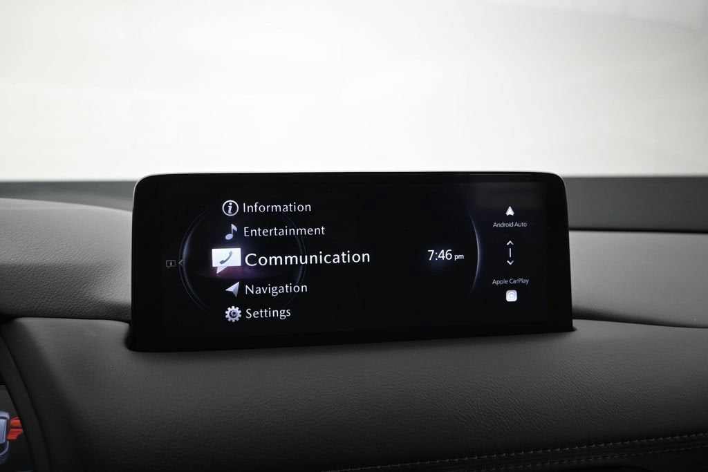 2025 Mazda Mazda CX-5 2.5 S Select