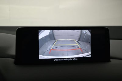 2025 Mazda Mazda CX-5 2.5 S Select