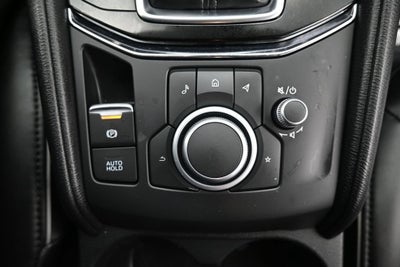 2025 Mazda Mazda CX-5 2.5 S Select