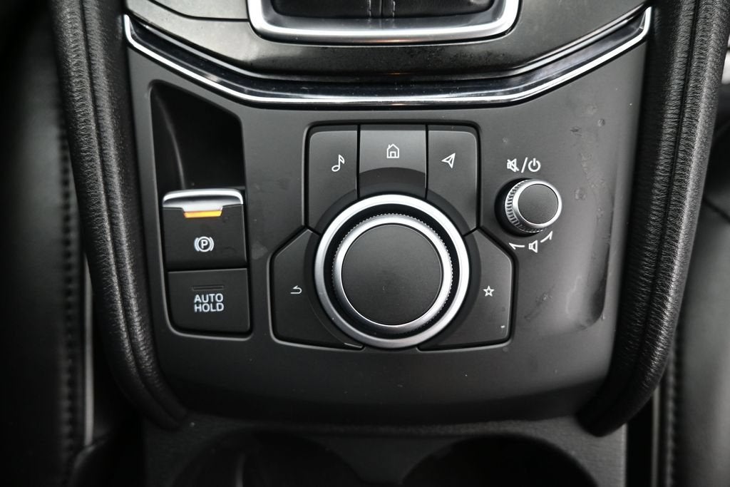 2025 Mazda Mazda CX-5 2.5 S Select
