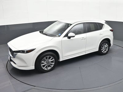 2025 Mazda Mazda CX-5 2.5 S Select