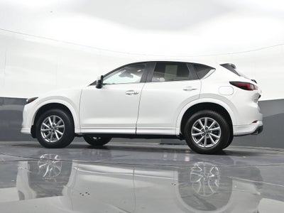 2025 Mazda Mazda CX-5 2.5 S Select