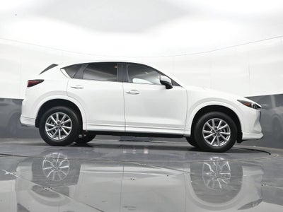 2025 Mazda Mazda CX-5 2.5 S Select