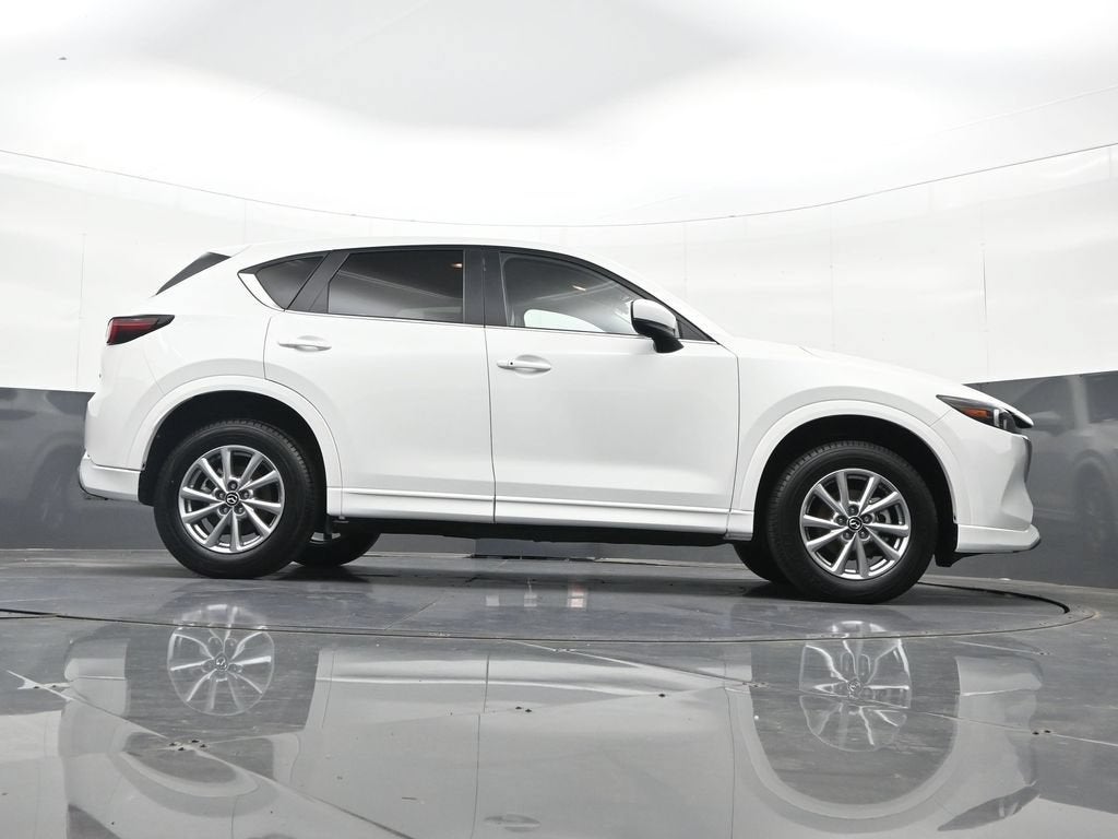 2025 Mazda Mazda CX-5 2.5 S Select