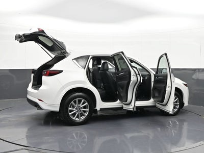 2025 Mazda Mazda CX-5 2.5 S Select