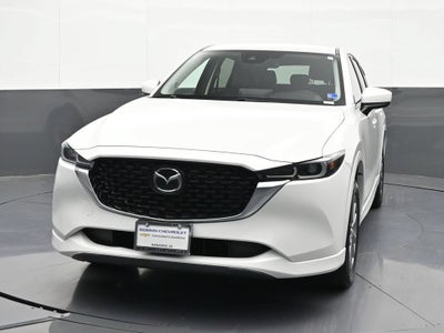2025 Mazda Mazda CX-5 2.5 S Select
