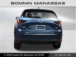 2018 Mazda Mazda CX-5 Touring