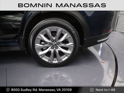 2024 Mazda Mazda CX-90 3.3 Turbo Premium Plus