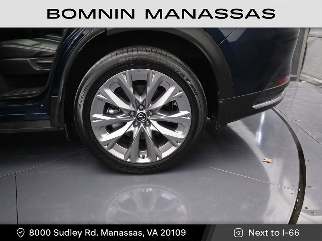 2024 Mazda Mazda CX-90 3.3 Turbo Premium Plus