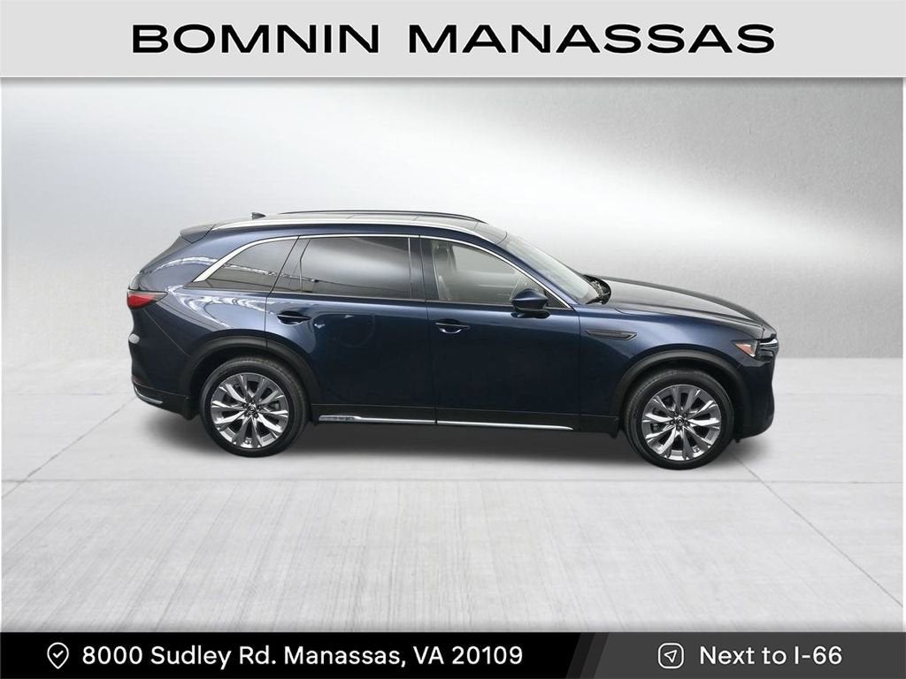 2024 Mazda Mazda CX-90 3.3 Turbo Premium Plus