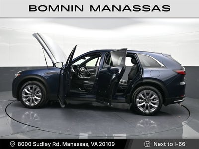 2024 Mazda Mazda CX-90 3.3 Turbo Premium Plus