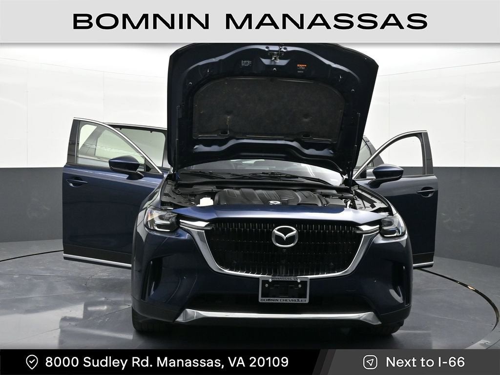 2024 Mazda Mazda CX-90 3.3 Turbo Premium Plus