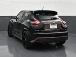 2015 Nissan Juke NISMO