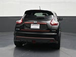 2015 Nissan Juke NISMO