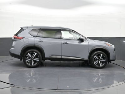 2025 Nissan Rogue SL Intelligent AWD