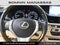 2014 Lexus ES 350 4DR SDN