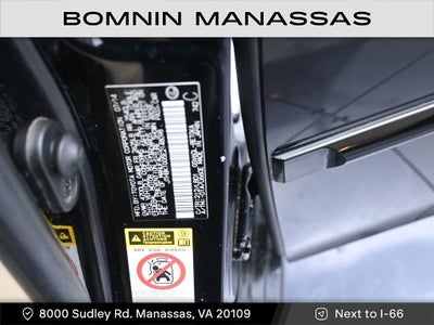 2014 Lexus ES 350 4DR SDN