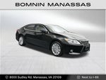 2014 Lexus ES 350 4DR SDN