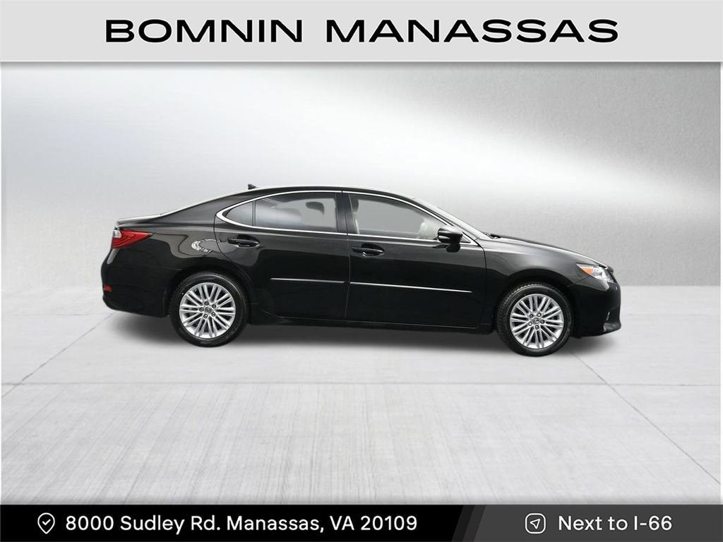 2014 Lexus ES 350 4DR SDN