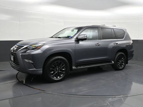 2022 Lexus GX 460 Premium