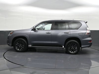2022 Lexus GX 460 Premium