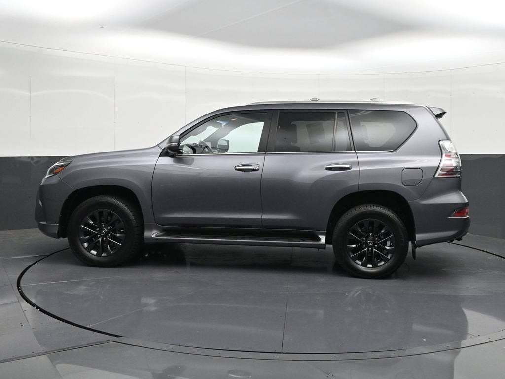 2022 Lexus GX 460 Premium