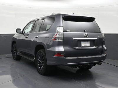 2022 Lexus GX 460 Premium