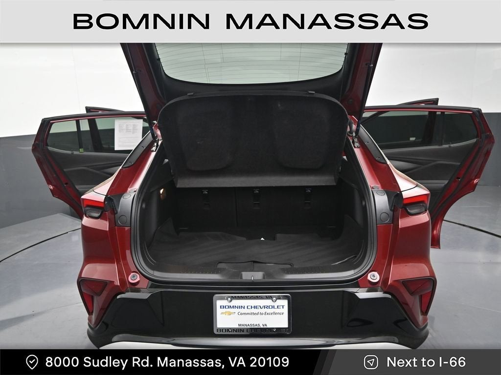 2024 Buick Envista Sport Touring